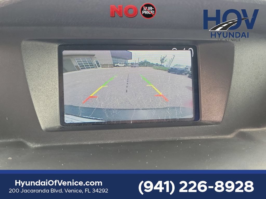 Used 2016 Ford Transit Connect XL FWD image 21