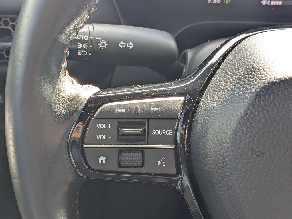 Used 2023 Honda HR-V Sport image 23