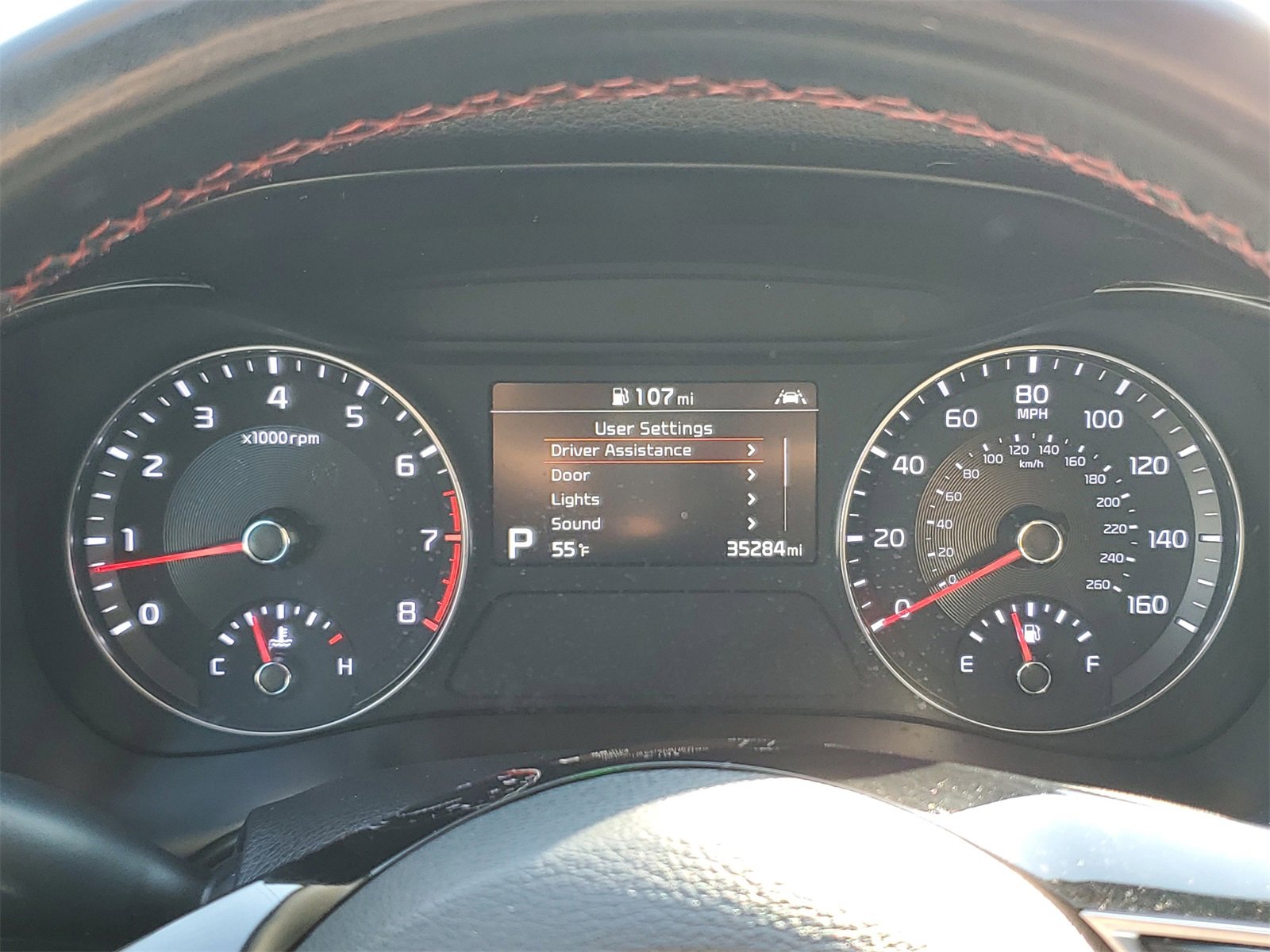 Used 2021 Kia Forte GT w/ GT2 Package image 24