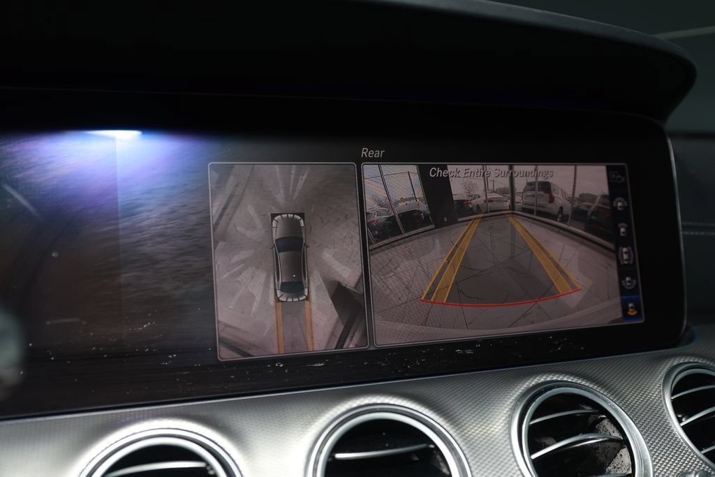 Used 2020 Mercedes-Benz E 63 AMG S image 39