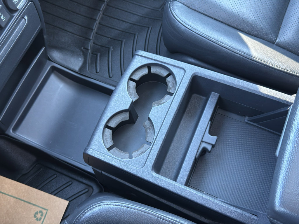 Used 2012 Honda Ridgeline RTL image 21