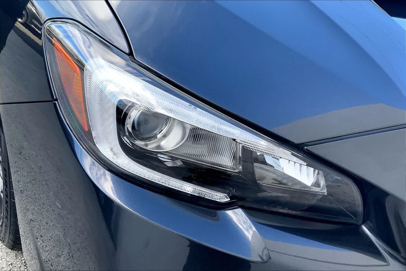 Used 2017 Subaru WRX STI AWD/4WD image 31