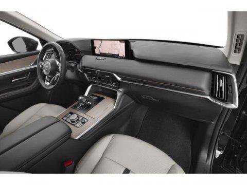 New 2026 MAZDA CX-90 Plug-In Hybrid w/Premium Sport image 17