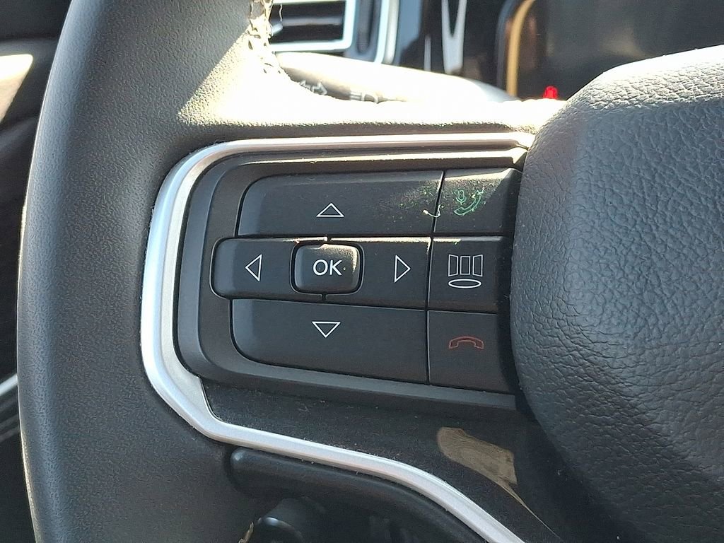 Used 2022 Jeep Wagoneer Series I w/ Convenience Group I image 21