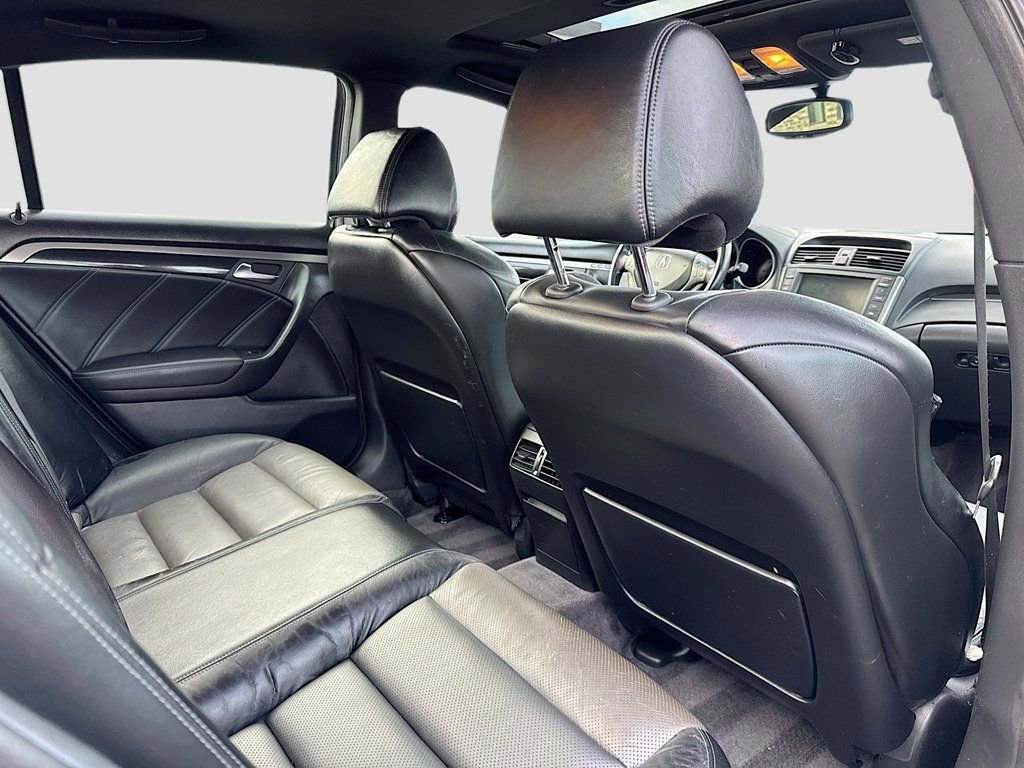 Used 2008 Acura TL Type-S image 19