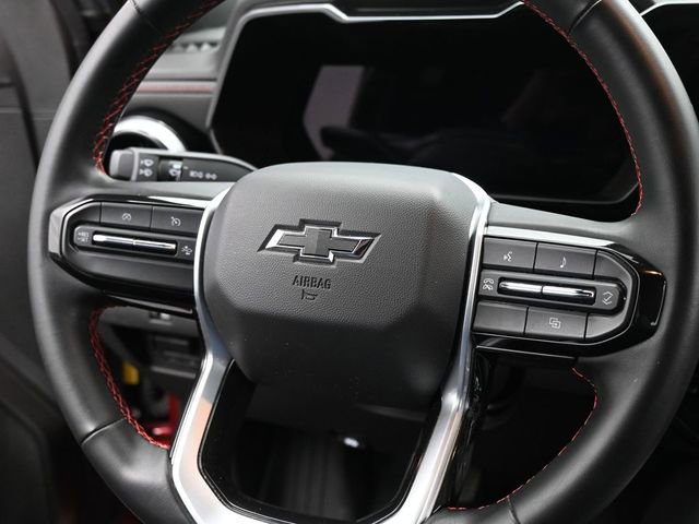 Used 2024 Chevrolet Colorado Z71 w/ Z71 Convenience Package 2 image 15