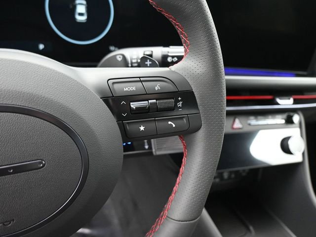 New 2026 Hyundai Sonata N Line FWD image 19