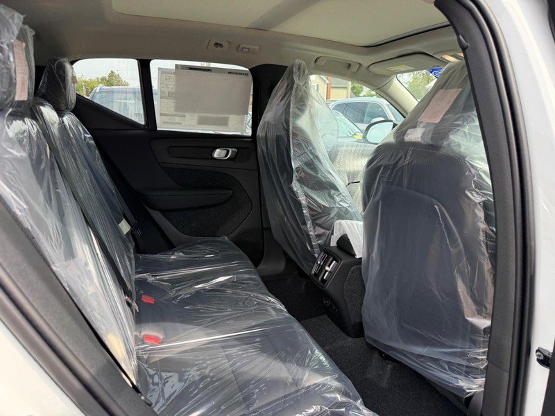 New 2026 Volvo XC40 B5 Plus w/ Protection Package Premier AWD/4WD image 5