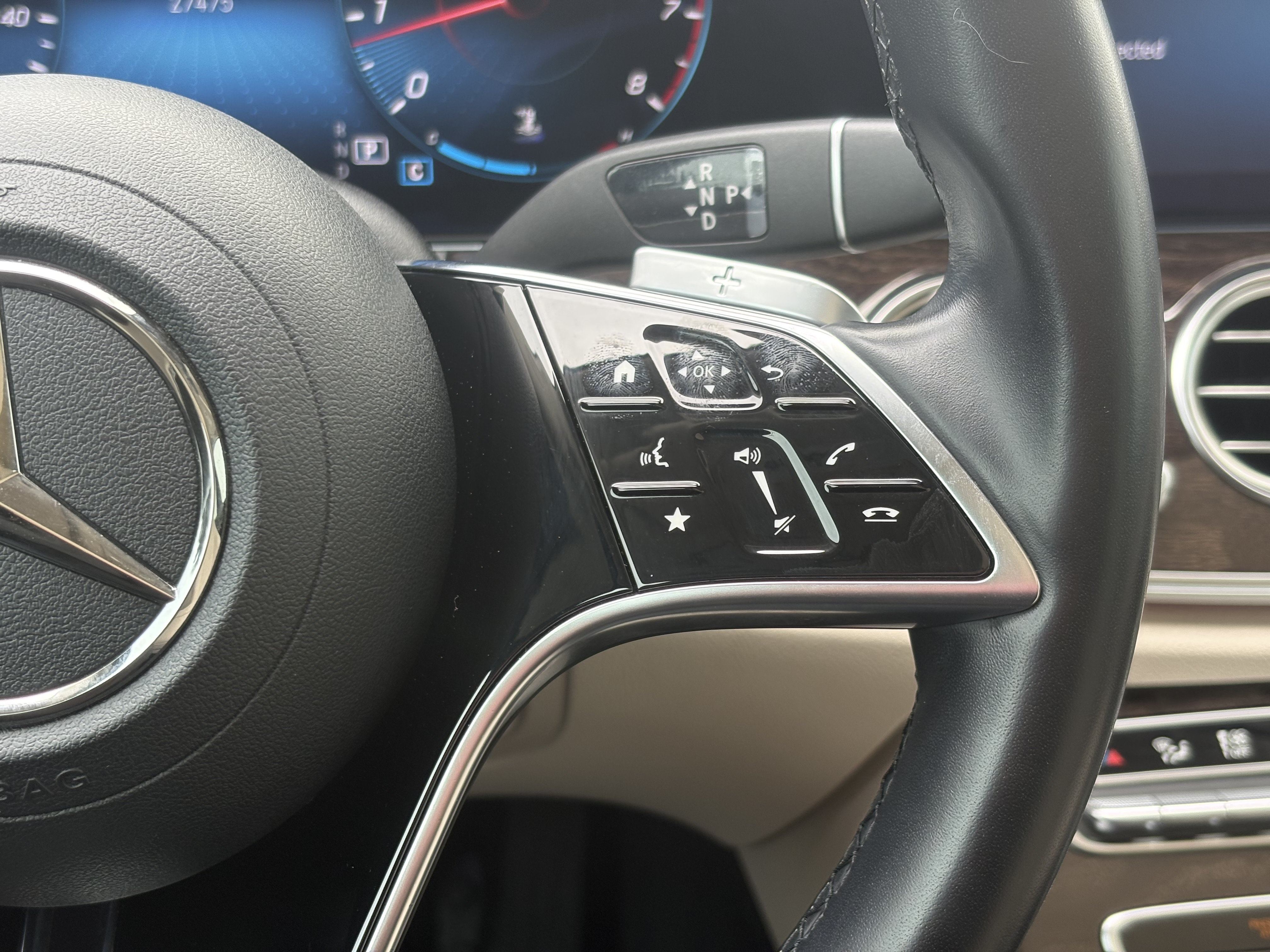Used 2021 Mercedes-Benz E 350 Sedan image 17