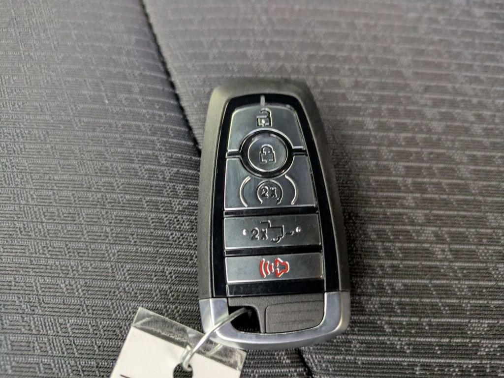 New 2026 Ford F150 XLT w/ Equipment Group 302A MID image 51