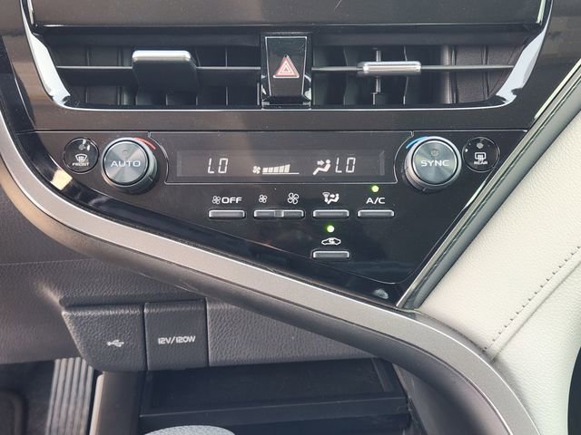 Used 2024 Toyota Camry LE image 39