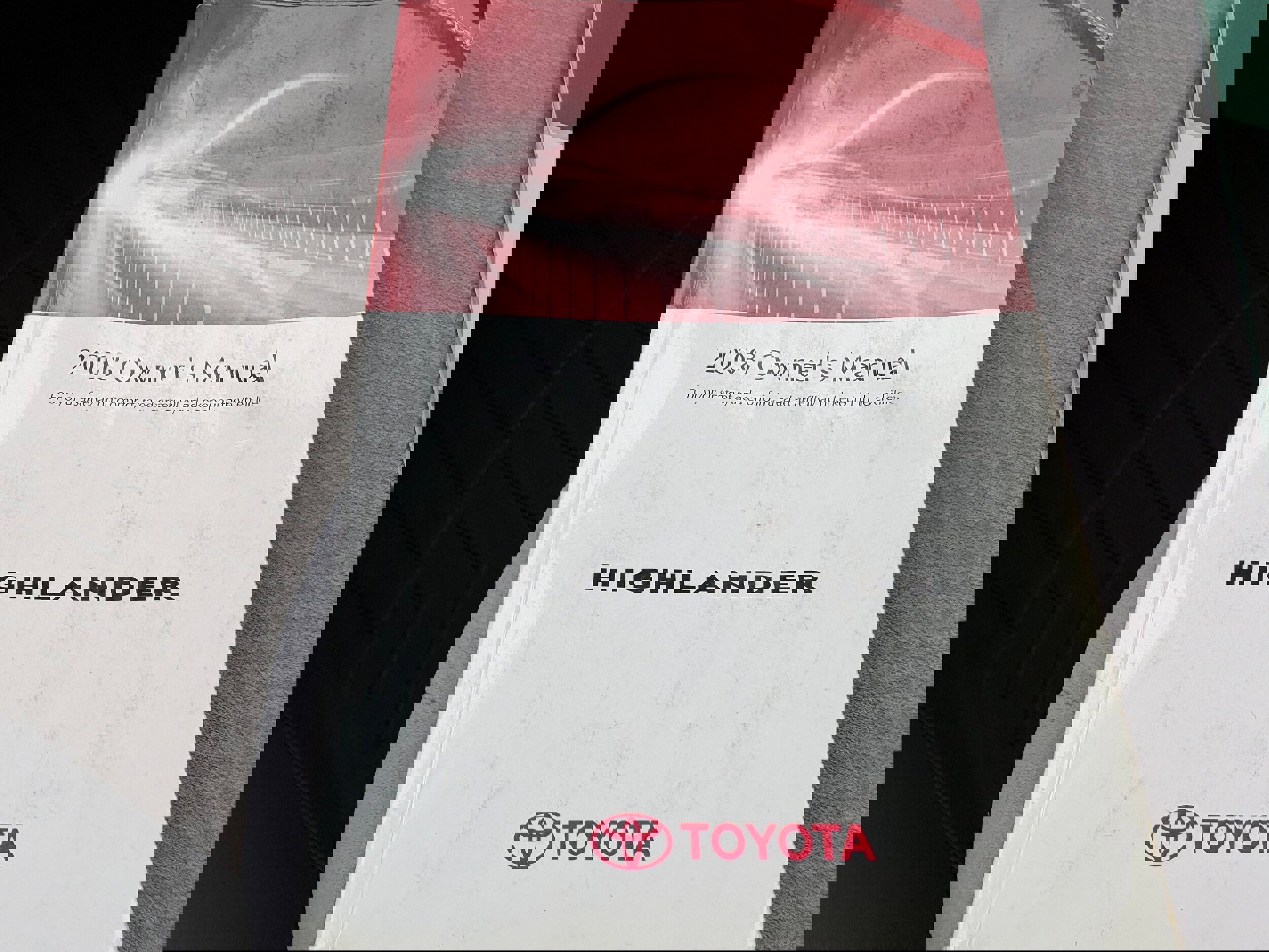 Used 2008 Toyota Highlander Sport image 33