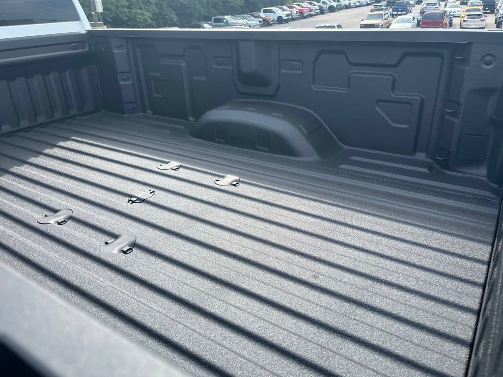 New 2026 Chevrolet Silverado 3500 W/T AWD/4WD image 5