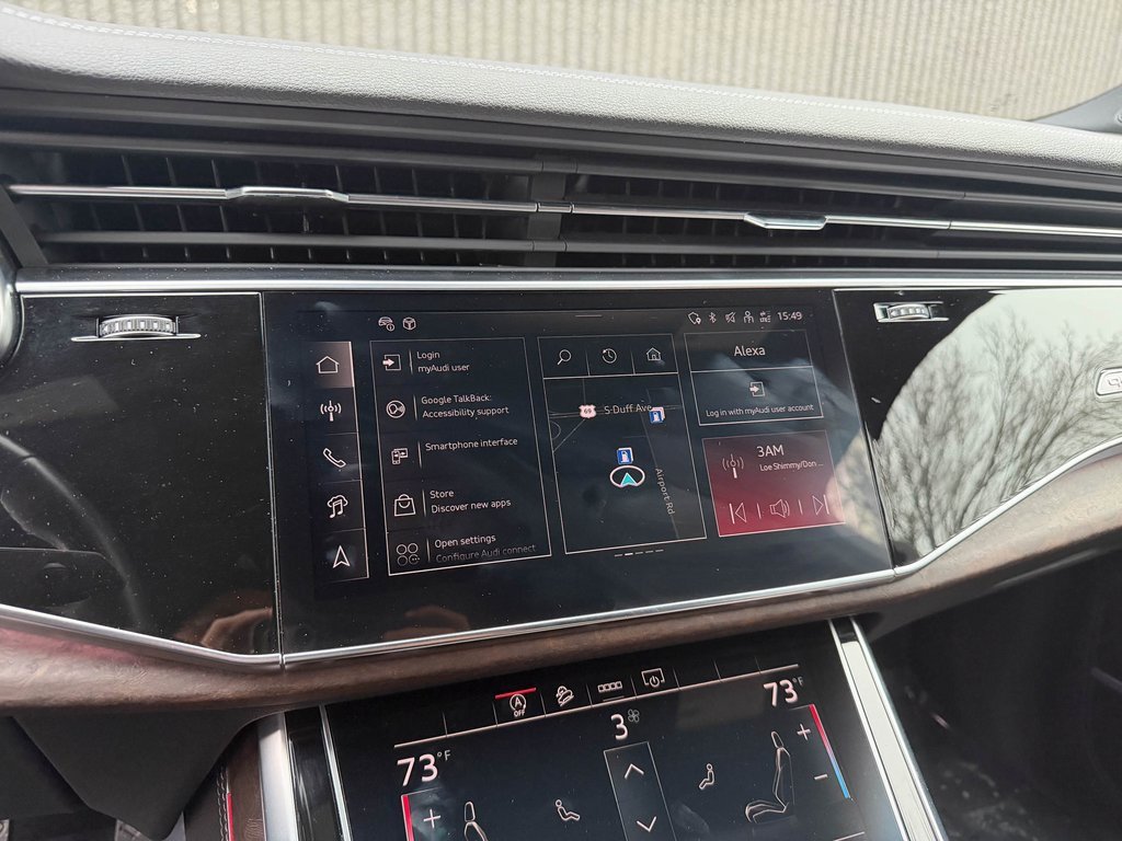 Used 2025 Audi Q7 3.0T Premium Plus image 34