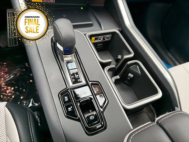 New 2026 Lexus TX 350 AWD image 26