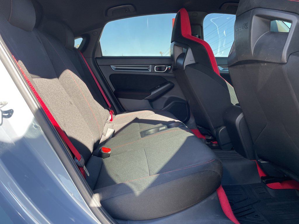 Used 2023 Honda Civic Type R image 25