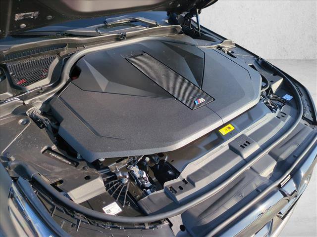 New 2026 BMW i5 w/ Dynamic Handling Package AWD/4WD image 17