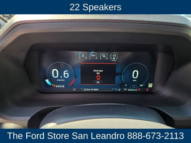 Certified 2024 Ford Expedition Max Platinum AWD/4WD image 26