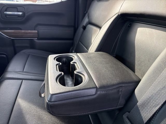 Used 2021 Chevrolet Silverado 1500 RST w/ Rally Edition image 31