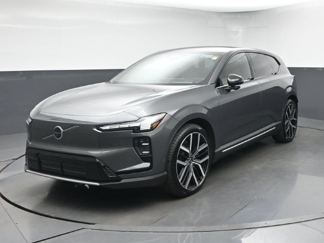 New 2027 Volvo EX60 Ultra AWD/4WD image 3