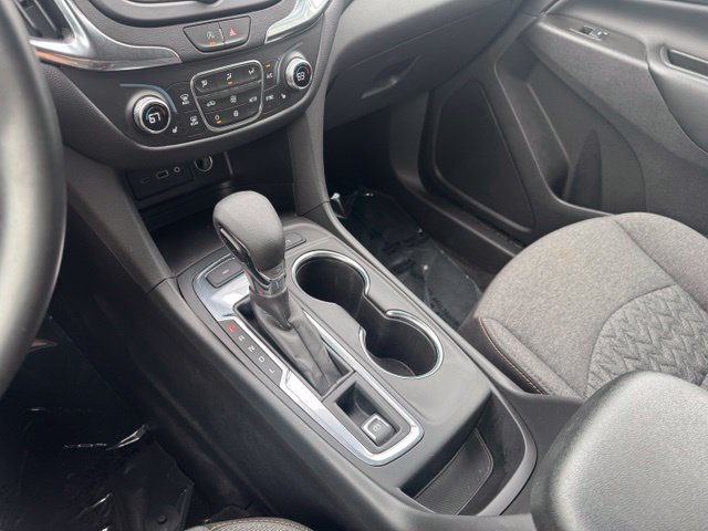 Certified 2024 Chevrolet Equinox LT AWD/4WD image 20