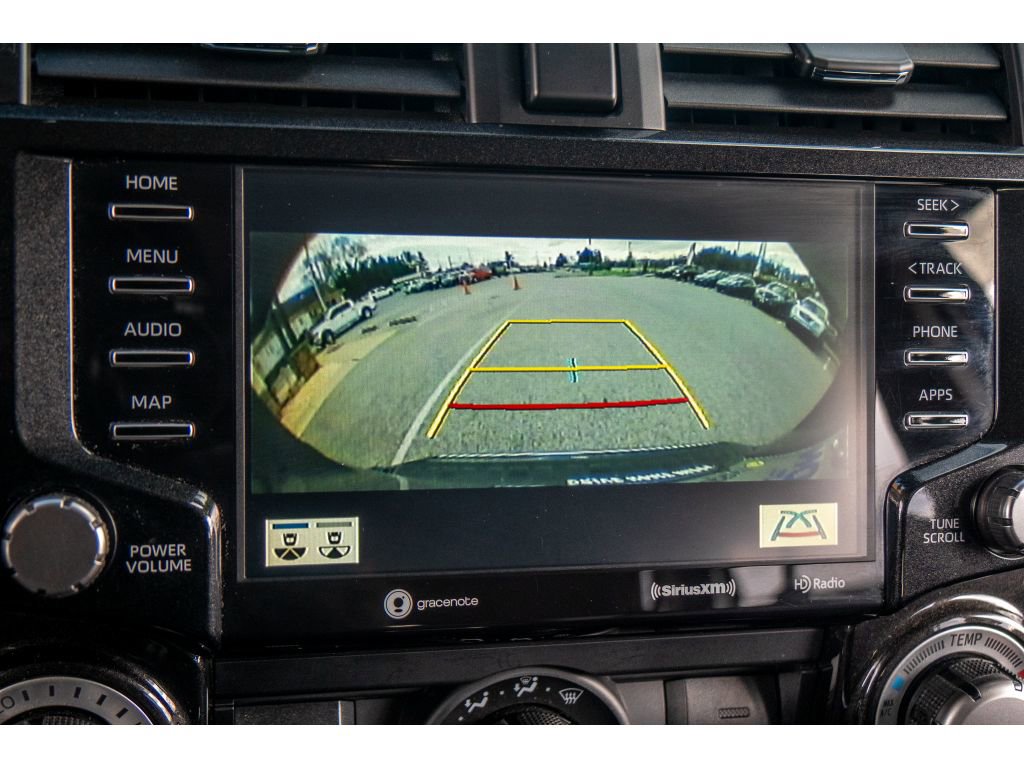 Used 2023 Toyota 4Runner TRD Off-Road Premium image 26