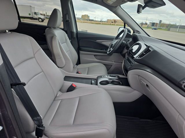 Used 2021 Honda Pilot EX-L image 32
