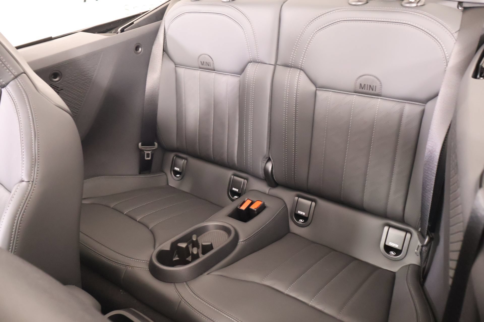 New 2026 MINI Cooper S FWD image 11