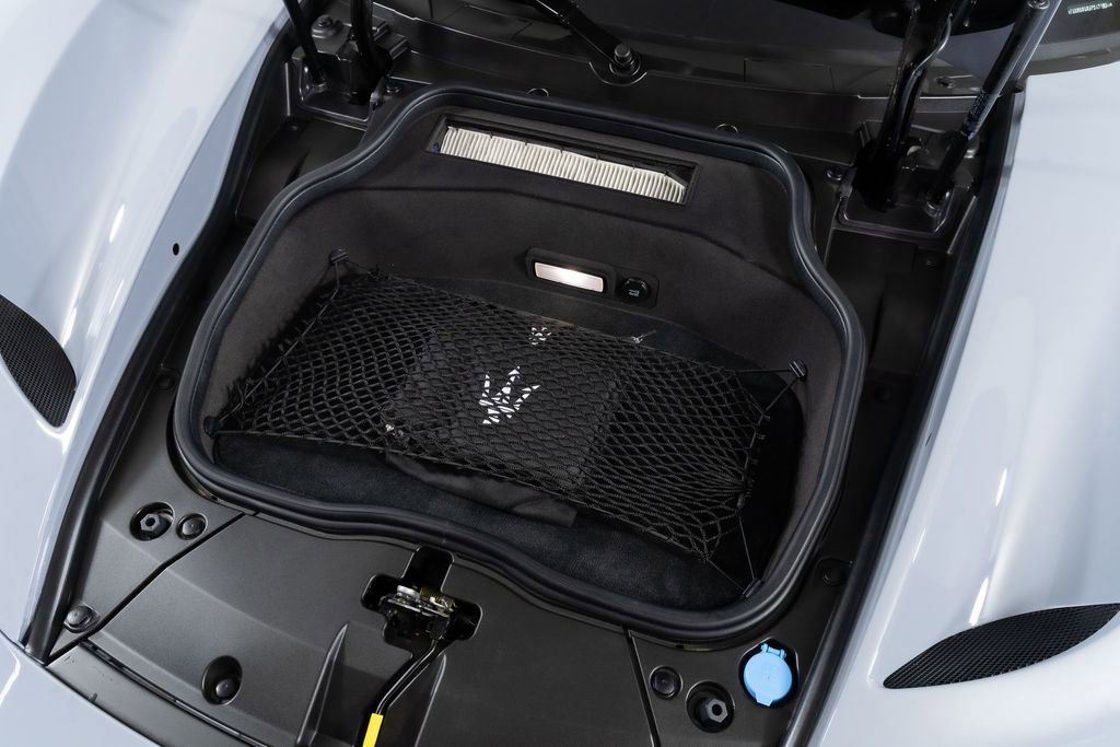 Used 2023 Maserati MC20 Coupe RWD image 9