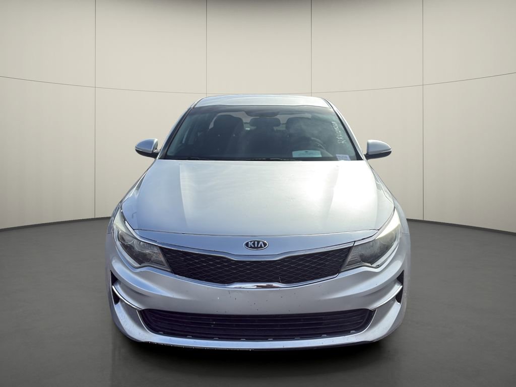 Used 2016 Kia Optima LX FWD image 3