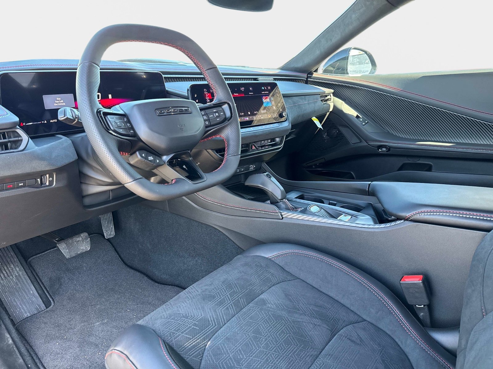 New 2026 Dodge Charger Scat Pack image 25