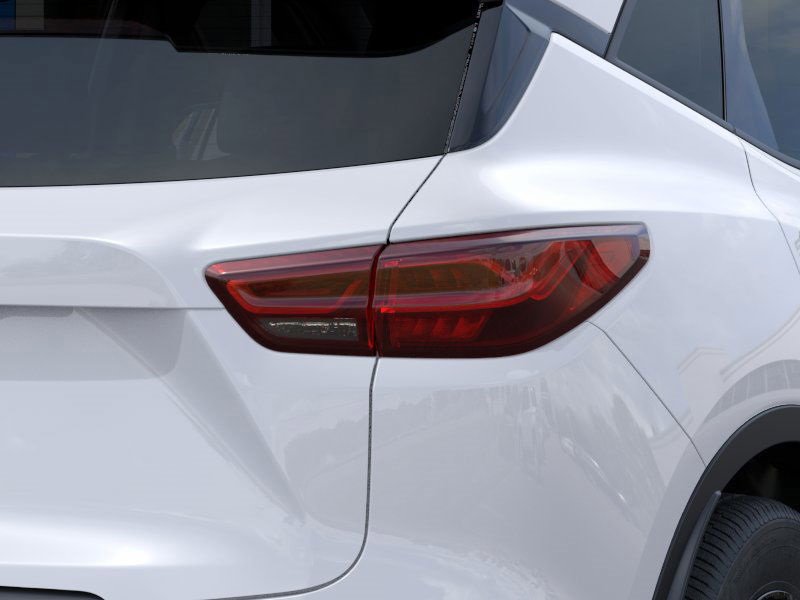 New 2026 Chevrolet Blazer LT w/ Convenience Package image 11