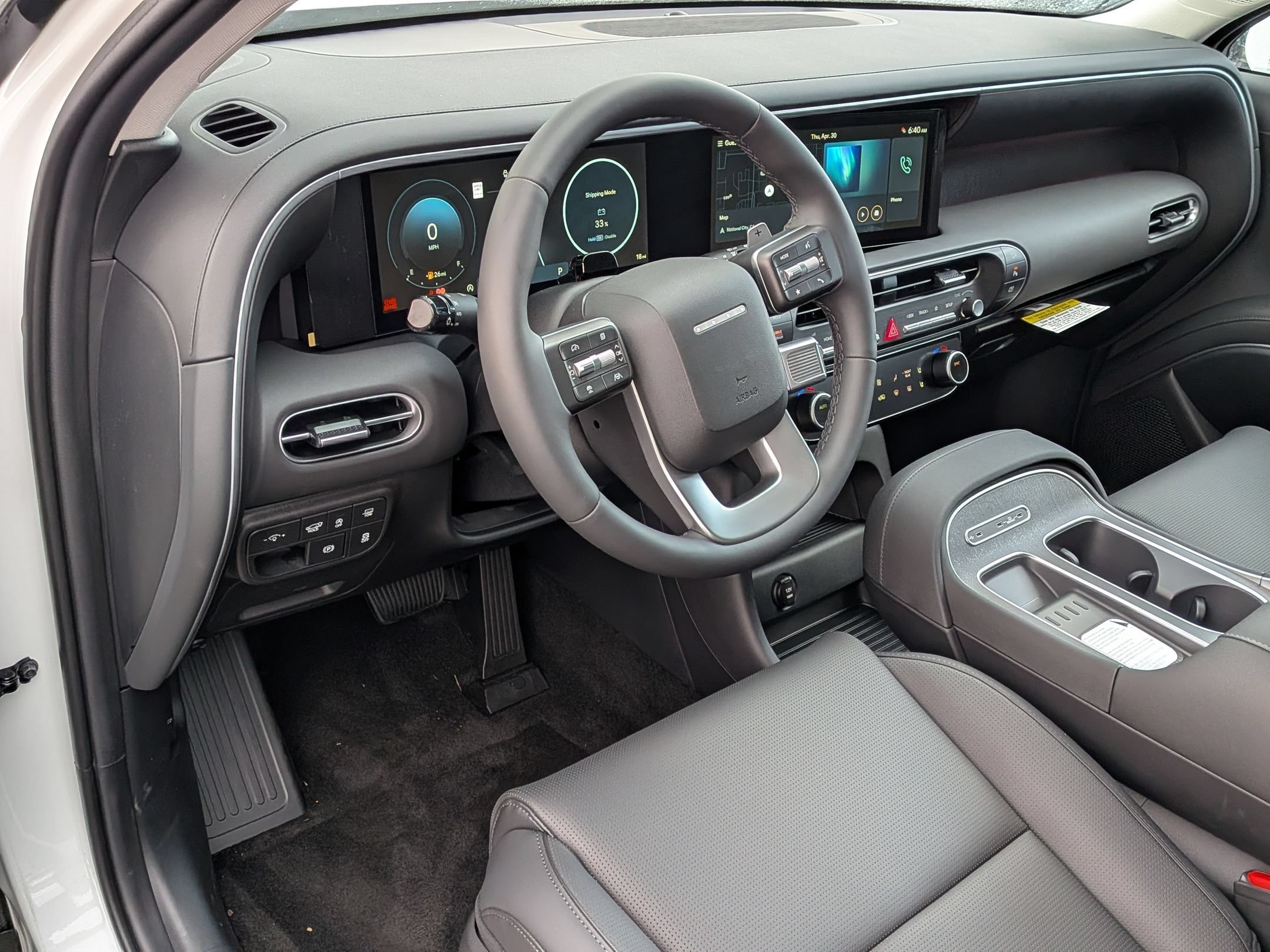 New 2026 Hyundai Palisade SEL AWD/4WD image 8