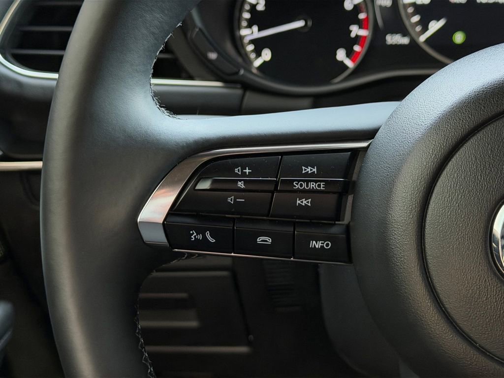 Used 2026 MAZDA MAZDA3 2.5 S Hatchback w/ Premium Pkg image 20