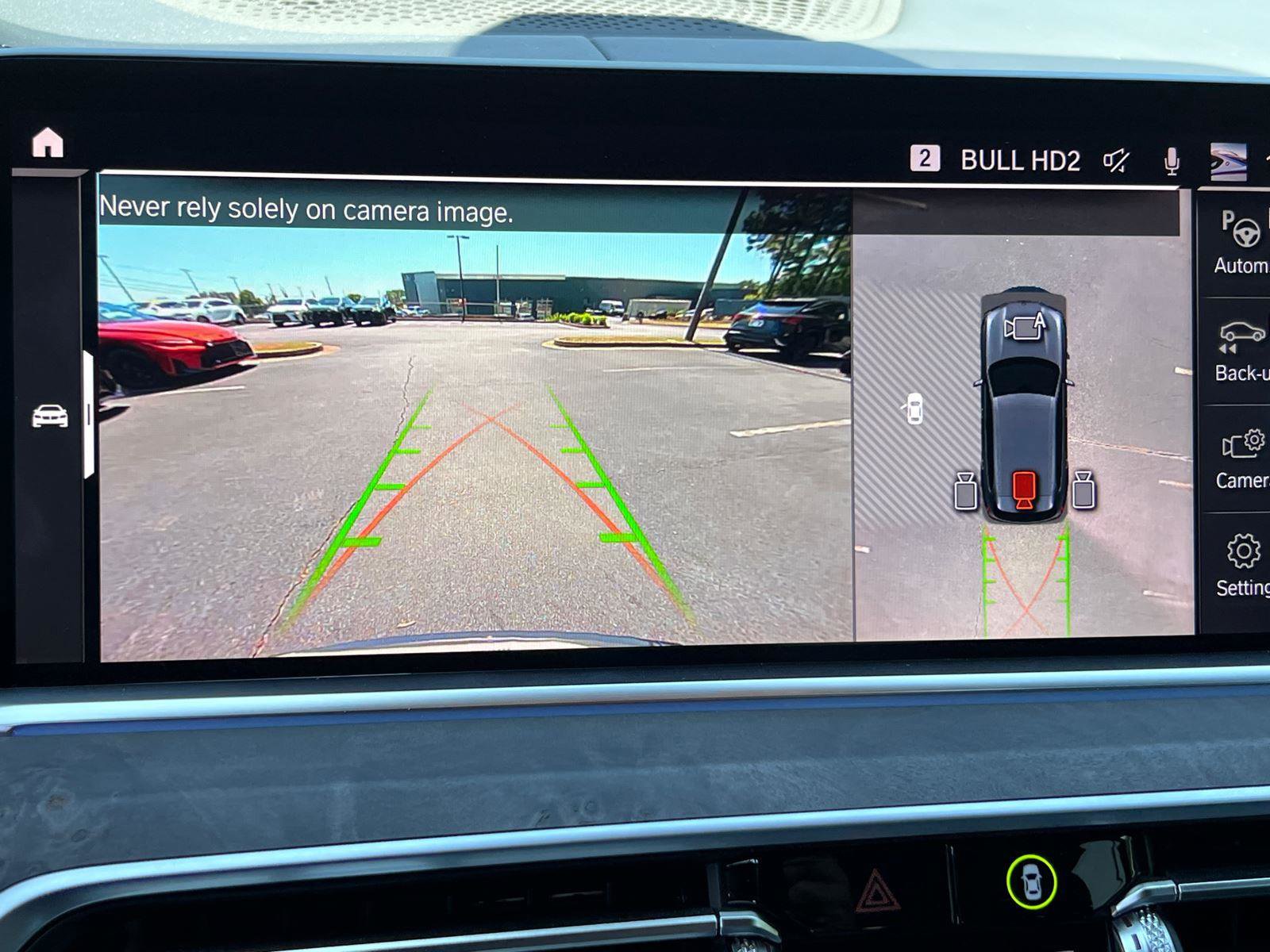 Used 2019 BMW X5 xDrive40i w/ Premium Package 2 AWD/4WD image 32