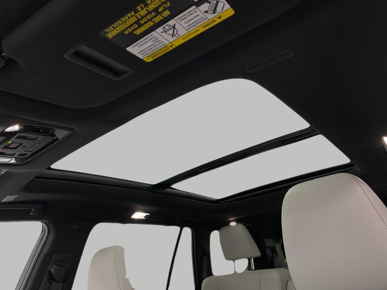 New 2026 Lexus TX 350 AWD image 32