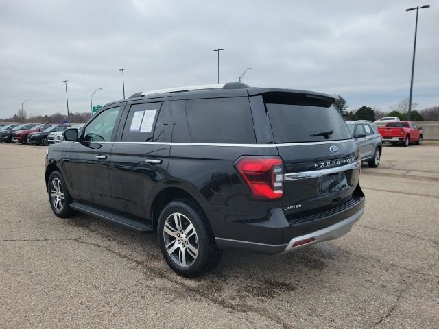 Used 2024 Ford Expedition Limited RWD image 30