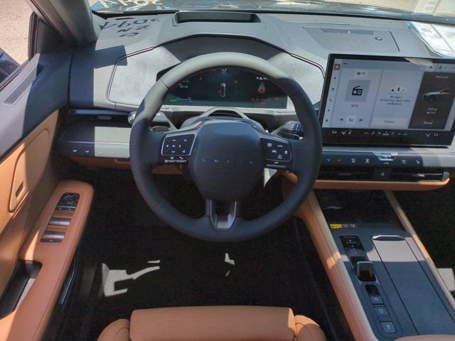 New 2026 Lexus ES 350e w/ Accessory Package (K3) FWD image 15