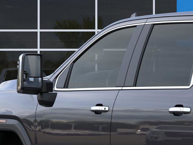 New 2026 GMC Sierra 2500 Denali image 12