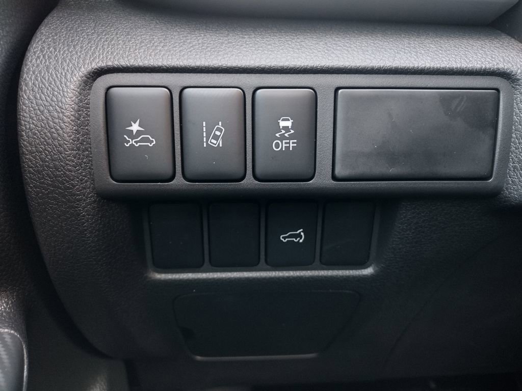 New 2026 Mitsubishi Eclipse Cross SE image 18