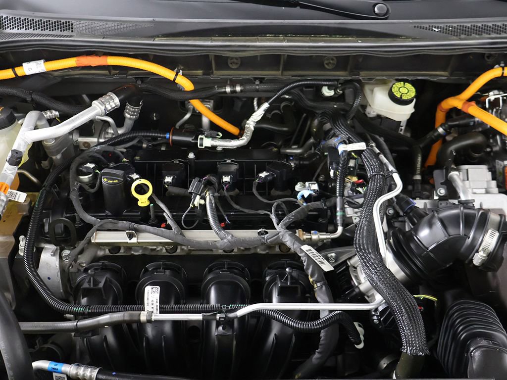 Used 2024 Ford Escape SE image 20