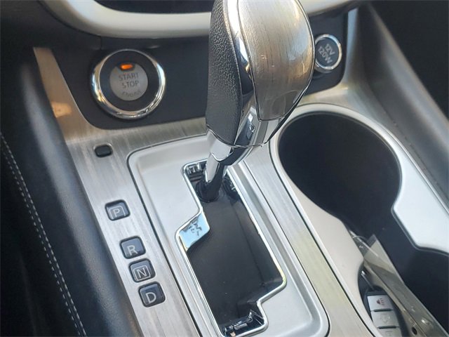 Used 2015 Nissan Murano SV image 28