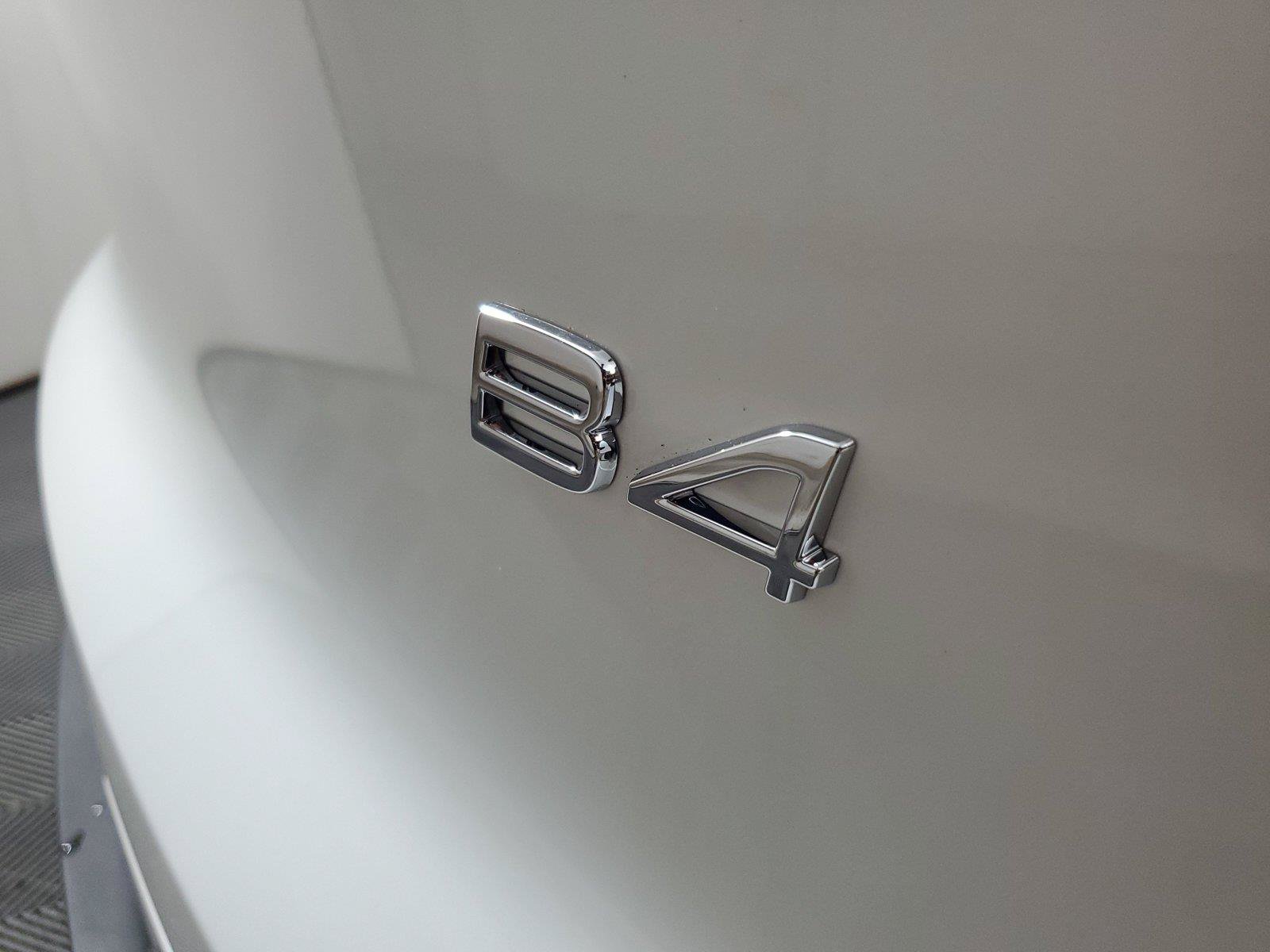 New 2026 Volvo XC40 B4 Core w/ Protection Package Premier FWD image 7