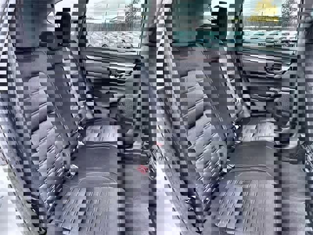 Used 2021 Honda CR-V Special Edition image 21