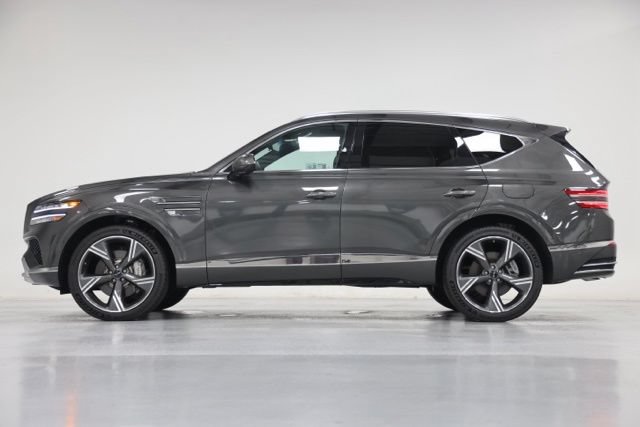 New 2026 Genesis GV80 3.5T Prestige AWD/4WD image 8
