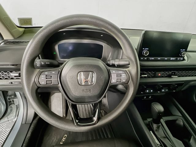 Used 2024 Honda Accord EX image 13
