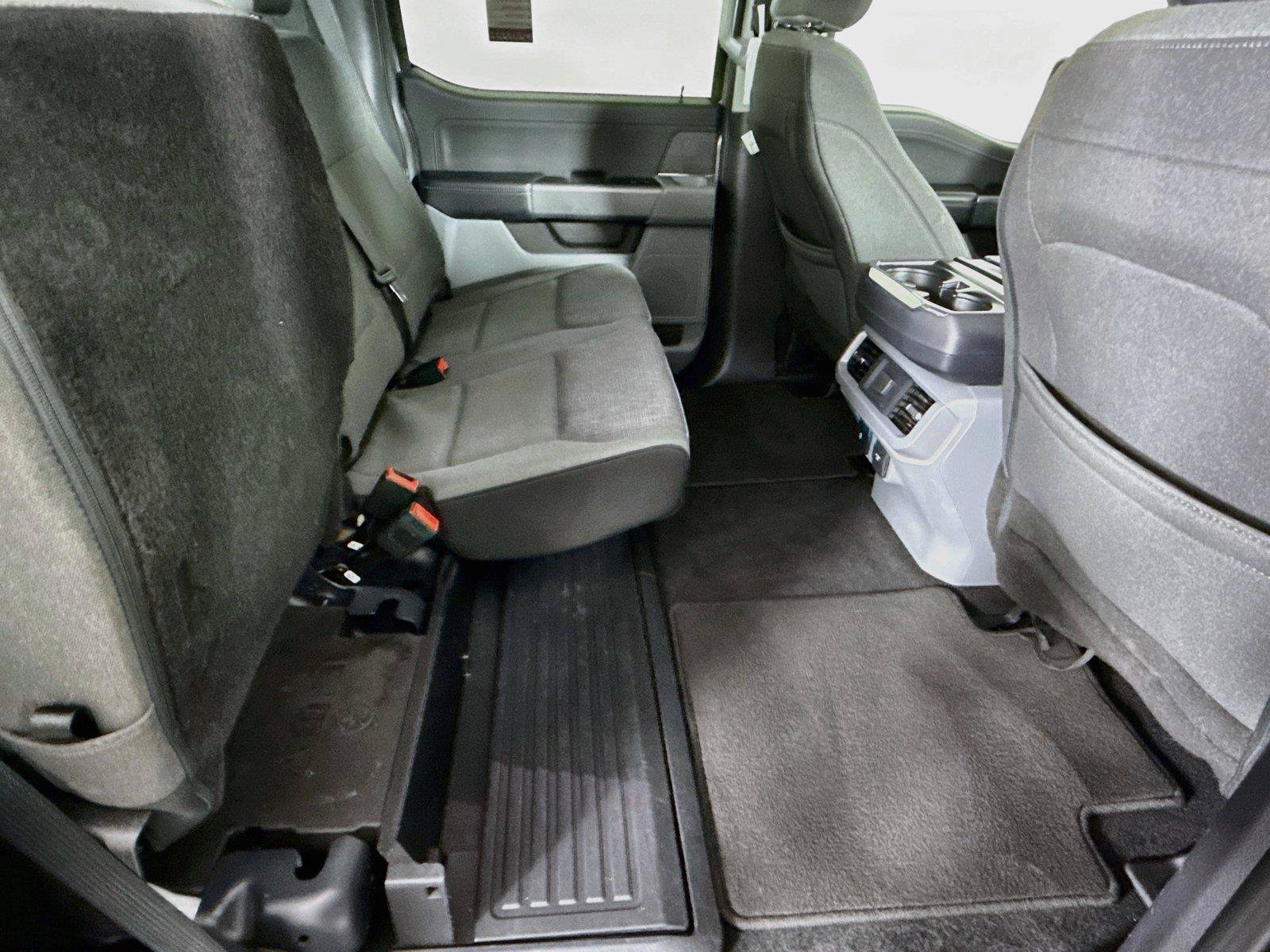 Used 2024 Ford F150 XLT w/ Mobile Office Package AWD/4WD image 37