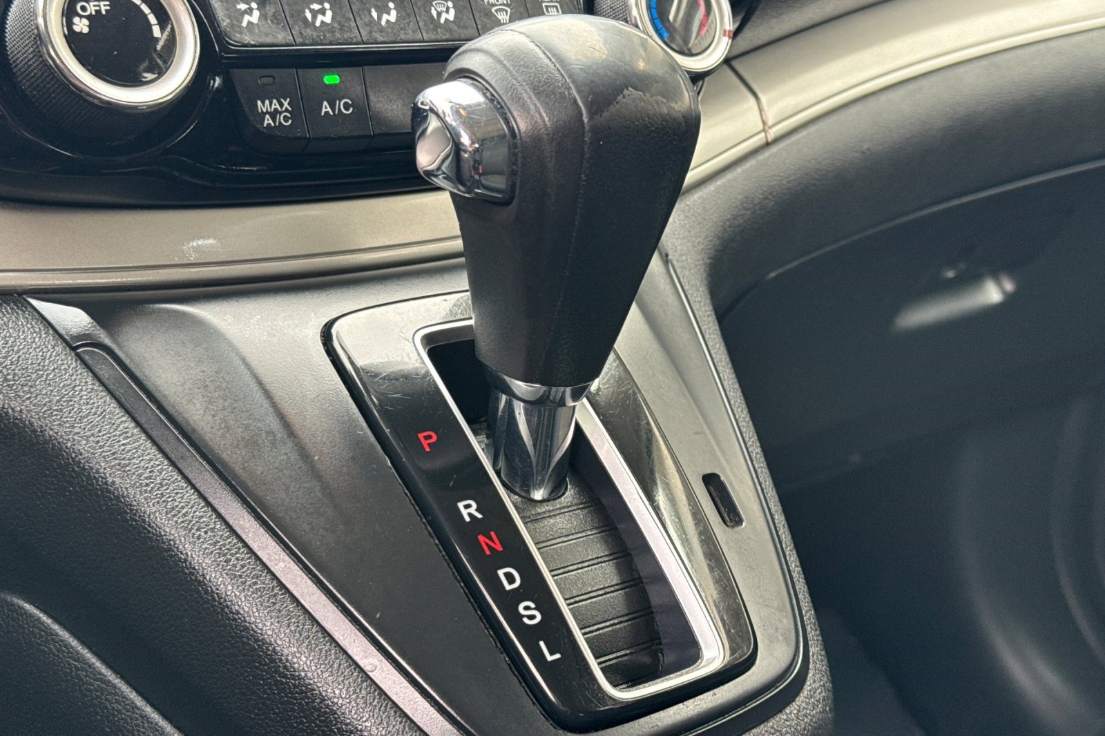 Used 2016 Honda CR-V EX image 17