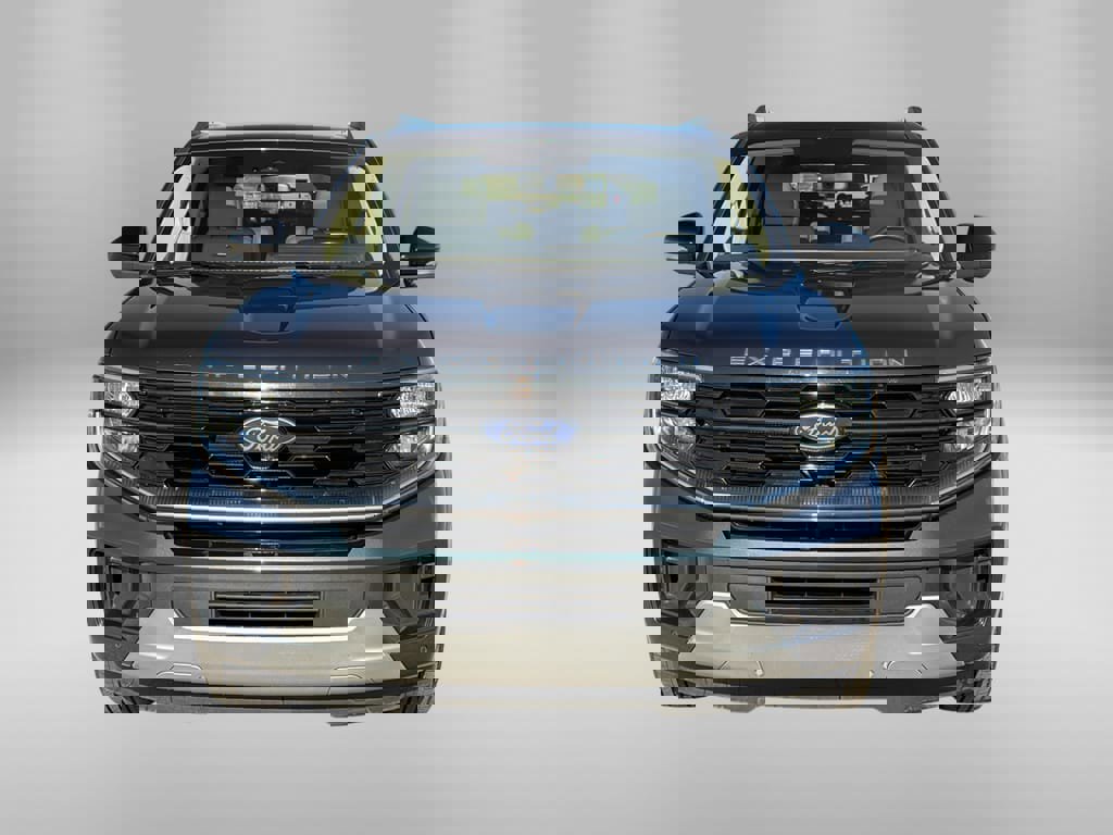 Certified 2025 Ford Expedition Max Platinum w/ Platinum Ultimate Package image 7