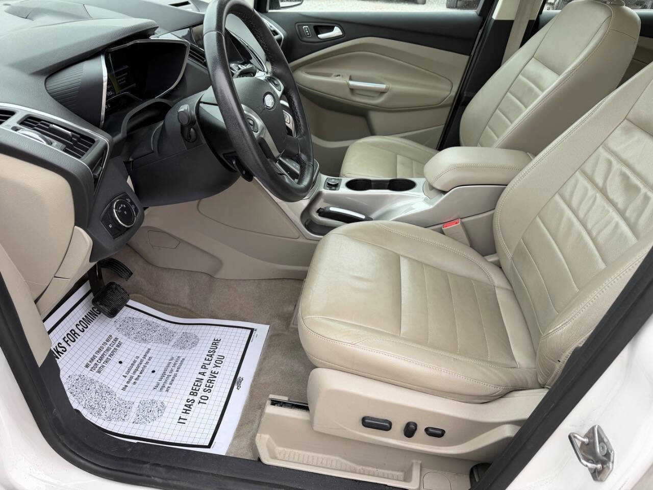 Used 2013 Ford C-MAX SEL image 14